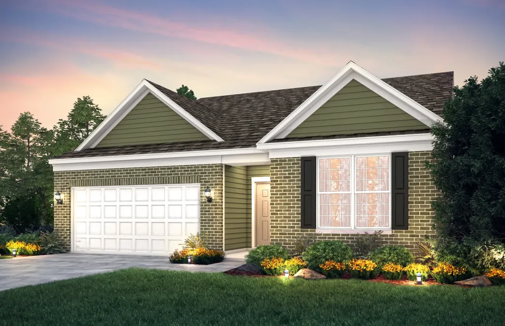 2833 Summer Court Lindenhurst IL 60046
