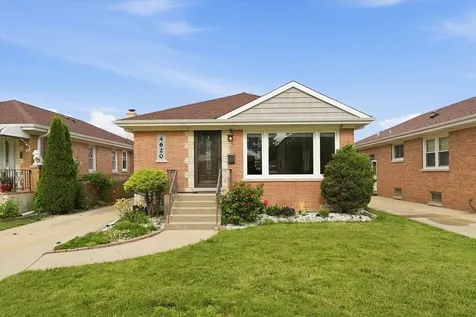 4620 North Ozanam Avenue Norridge IL 60706