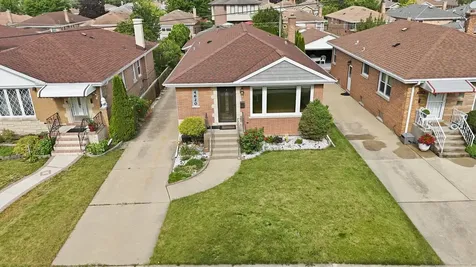 4620 North Ozanam Avenue Norridge IL 60706