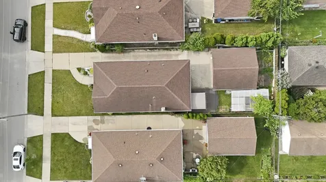 4620 North Ozanam Avenue Norridge IL 60706