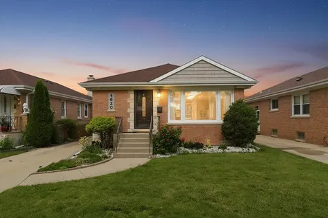 4620 North Ozanam Avenue Norridge IL 60706