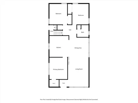 4620 North Ozanam Avenue Norridge IL 60706
