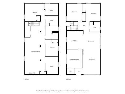4620 North Ozanam Avenue Norridge IL 60706