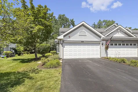 560 Jennifer Circle Mundelein IL 60060