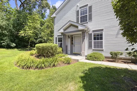 560 Jennifer Circle Mundelein IL 60060