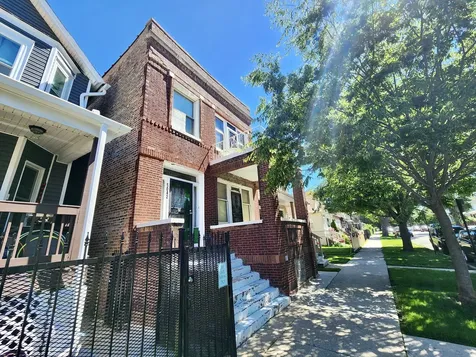 5042 West Superior Street Chicago IL 60644