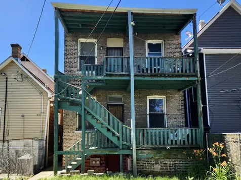 5042 West Superior Street Chicago IL 60644