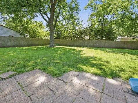 2711 Caddy Lane Joliet IL 60435