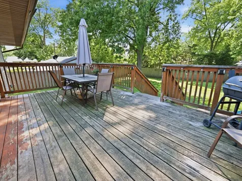 2711 Caddy Lane Joliet IL 60435