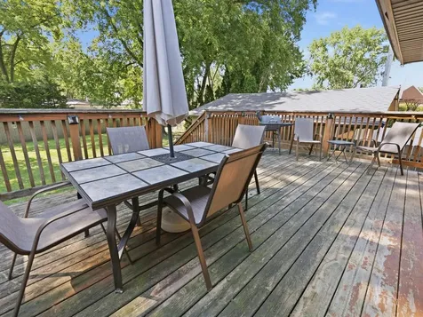 2711 Caddy Lane Joliet IL 60435