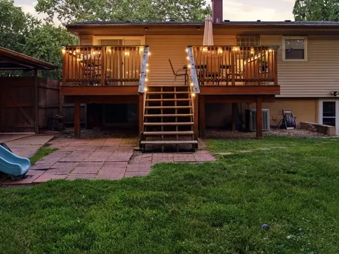 2711 Caddy Lane Joliet IL 60435