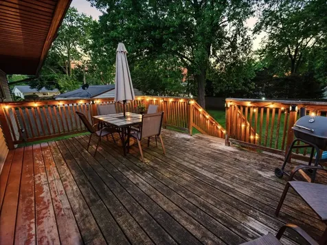 2711 Caddy Lane Joliet IL 60435