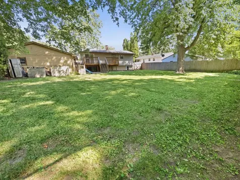 2711 Caddy Lane Joliet IL 60435