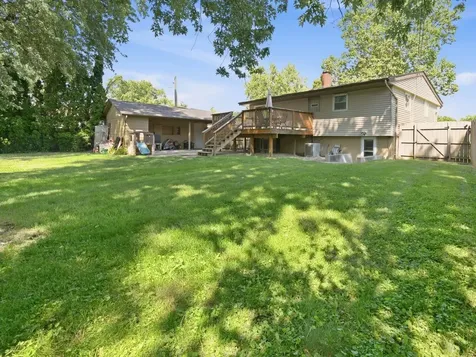 2711 Caddy Lane Joliet IL 60435