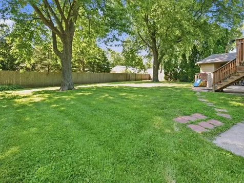 2711 Caddy Lane Joliet IL 60435