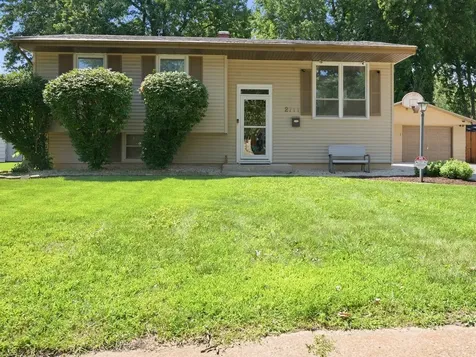 2711 Caddy Lane Joliet IL 60435