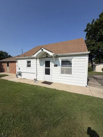 1903 Nicholson Street Crest Hill IL 60403