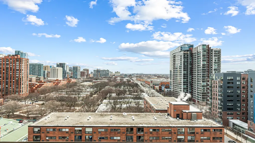 780 South Federal Street Chicago IL 60605