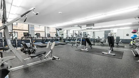 780 South Federal Street Chicago IL 60605