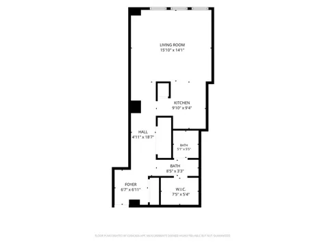 780 South Federal Street Chicago IL 60605