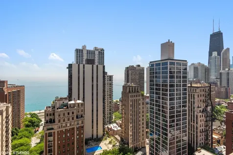 1325 North State Parkway Chicago IL 60610
