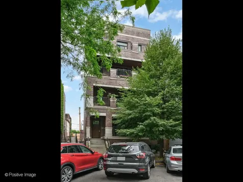 450 North Sangamon Street Chicago IL 60642