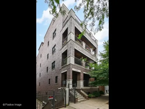 450 North Sangamon Street Chicago IL 60642
