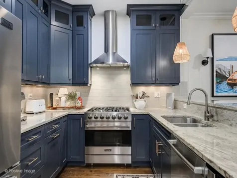 450 North Sangamon Street Chicago IL 60642