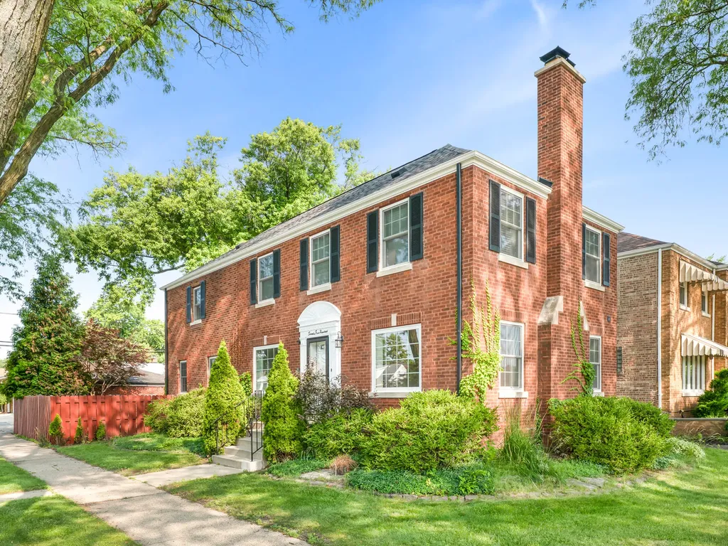 7500 West Wabansia Avenue Elmwood Park IL 60707