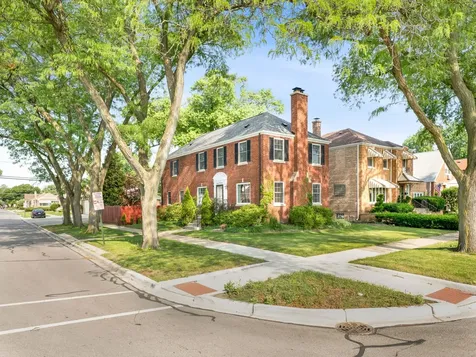 7500 West Wabansia Avenue Elmwood Park IL 60707