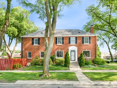 7500 West Wabansia Avenue Elmwood Park IL 60707