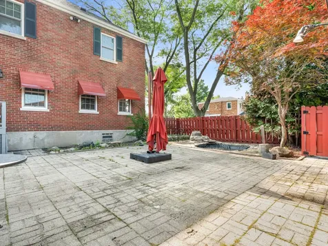 7500 West Wabansia Avenue Elmwood Park IL 60707