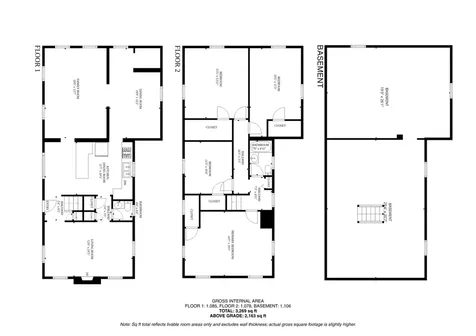 7500 West Wabansia Avenue Elmwood Park IL 60707