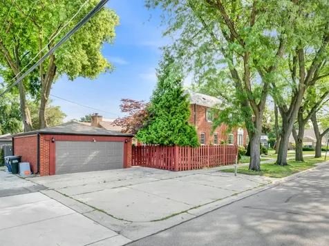 7500 West Wabansia Avenue Elmwood Park IL 60707