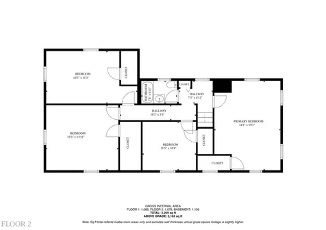 7500 West Wabansia Avenue Elmwood Park IL 60707