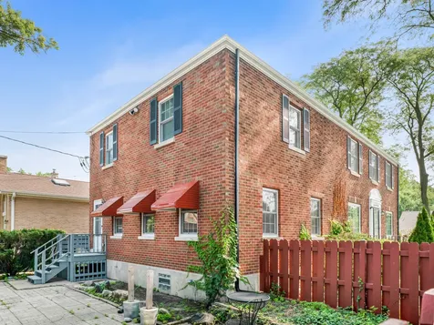 7500 West Wabansia Avenue Elmwood Park IL 60707