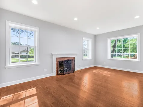 7500 West Wabansia Avenue Elmwood Park IL 60707