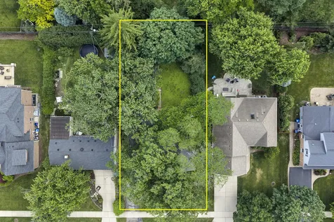 1125 Greenbriar Lane Northbrook IL 60062
