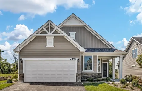 2809 Spring Circle South Lindenhurst IL 60046