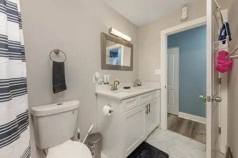 3626 Peach Grove Lane Hazel Crest IL 60429
