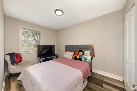 3626 Peach Grove Lane Hazel Crest IL 60429
