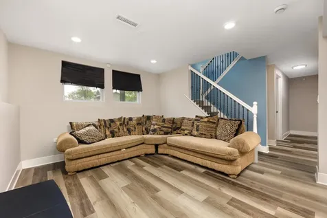 3626 Peach Grove Lane Hazel Crest IL 60429