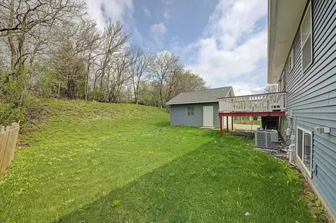 3626 Peach Grove Lane Hazel Crest IL 60429