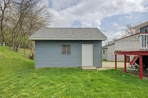 3626 Peach Grove Lane Hazel Crest IL 60429