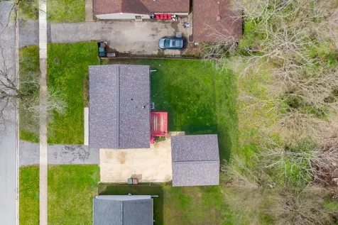 3626 Peach Grove Lane Hazel Crest IL 60429
