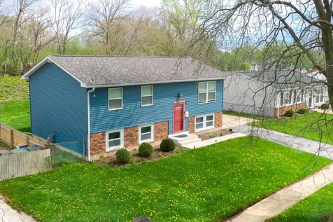3626 Peach Grove Lane Hazel Crest IL 60429
