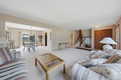 17019 Bedford Lane Tinley Park IL 60477