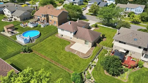17019 Bedford Lane Tinley Park IL 60477