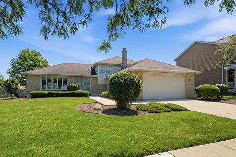 17019 Bedford Lane Tinley Park IL 60477