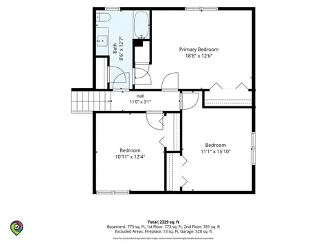 17019 Bedford Lane Tinley Park IL 60477
